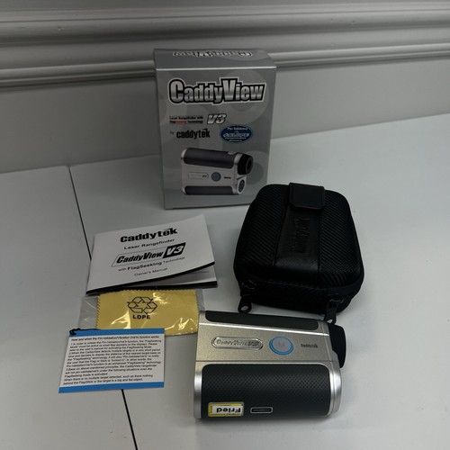 Caddytek caddyview golf - caddyview, v3