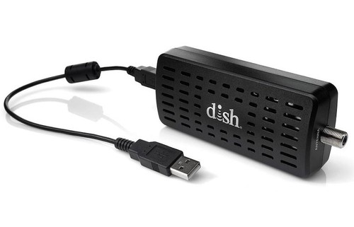 Dish digital tuner ota - dish,