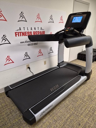Life fitness discover 95t - discover, si