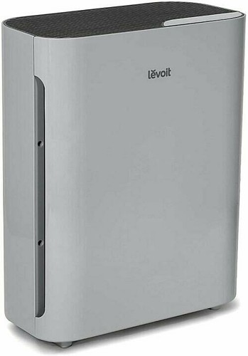 Levoit true hepa air purifier - levoit,