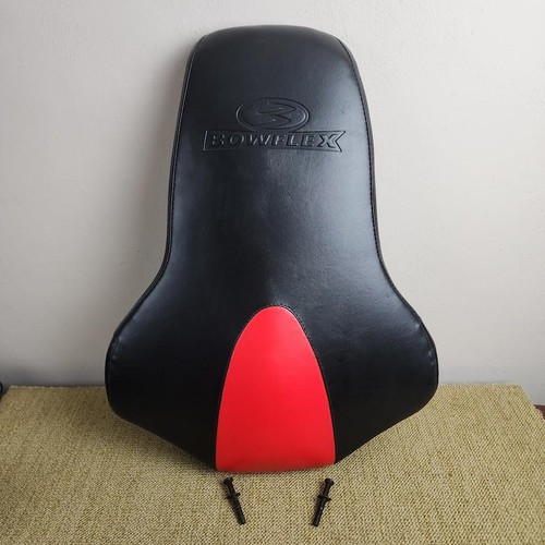 Bowflex xtreme se - bowflex, &