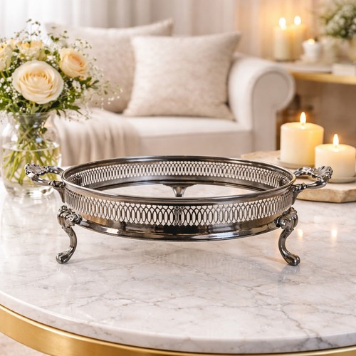 Rogers silverplate style - rogers,
