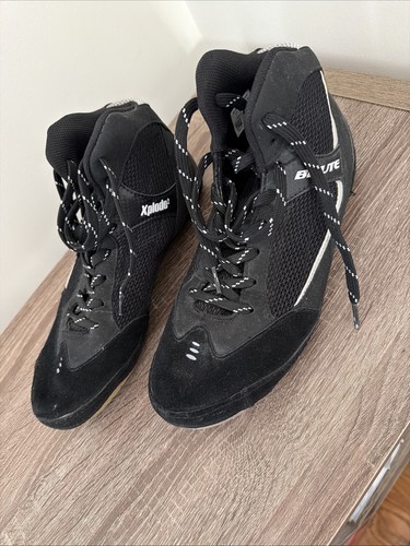 Brute xplode wrestling - 2, shoes