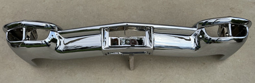 Cadillac new triple plated - x,