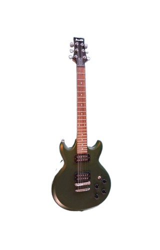 Ibanez gio gax70 - gio, string