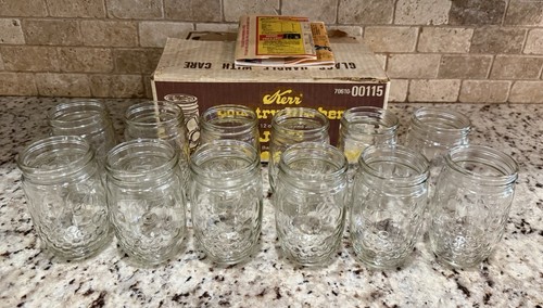 Vtg kerr country kitchen - 12-vtg,