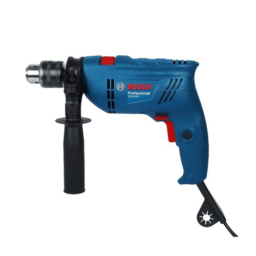 Bosch gsb 600 corded - 600,
