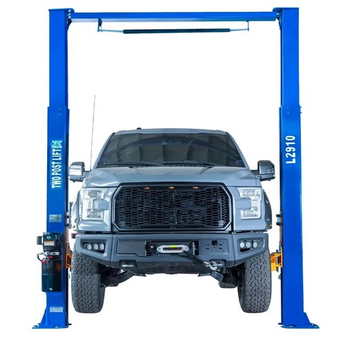 L2910 post car - lift, lb