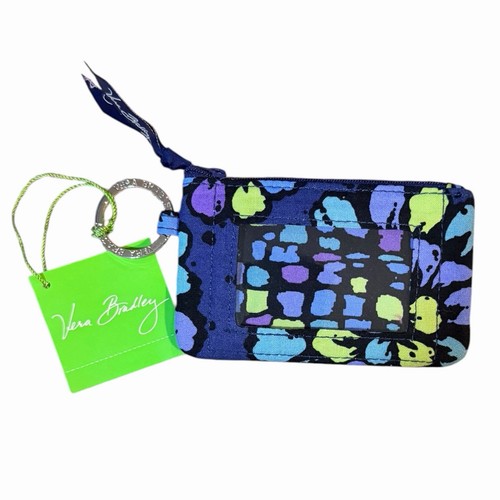 Vera bradley indigo - indigo, pop