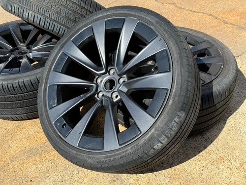 2024 tesla model - 4x,
