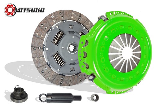 Mitsuko stage clutch kit - mitsuko, 2
