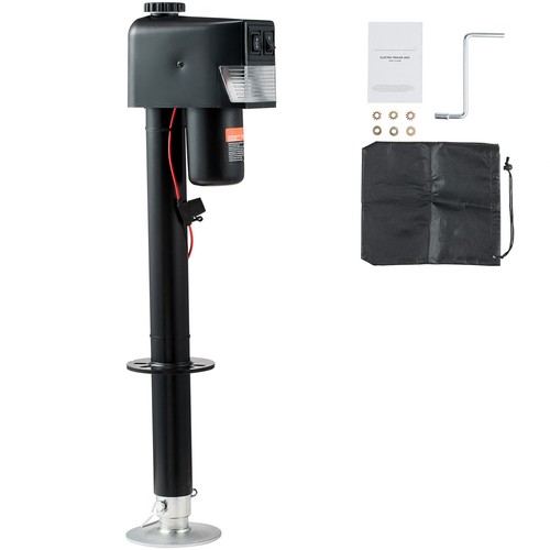 Uimoso electric trailer jack - electric,