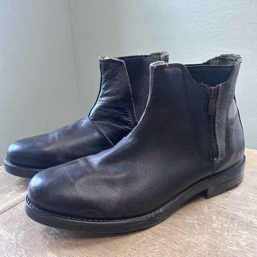 Bed stu chelsea boots - stu,