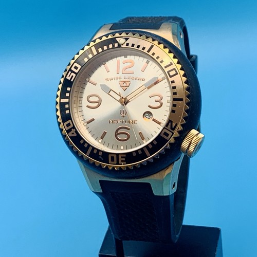 Swiss legend neptune men - legend,