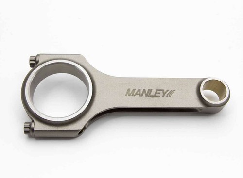 Manley 4340 beam rods 933 - manley,