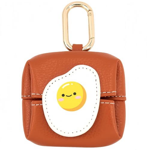Cartoon airpods pro case - cartoon,