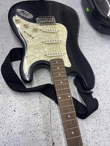 Slammer hammer guitar - slammer,