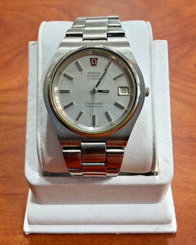 1970 1980 omega watch - 1970-1980,