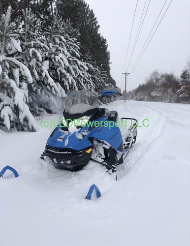 2020 ski doo backcountry - 2020,