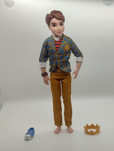 Disney descendants ben auradon - disney,