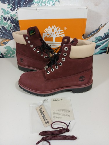 Timberland inch premium - timberland, 6