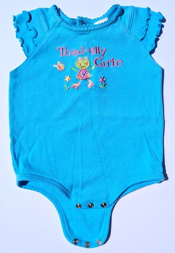 Baby okie dokie girls - okie, 6-9