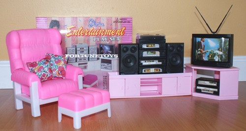 New fancy life doll - fancy,