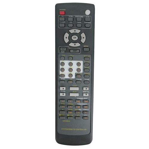 New remote control for - remote,