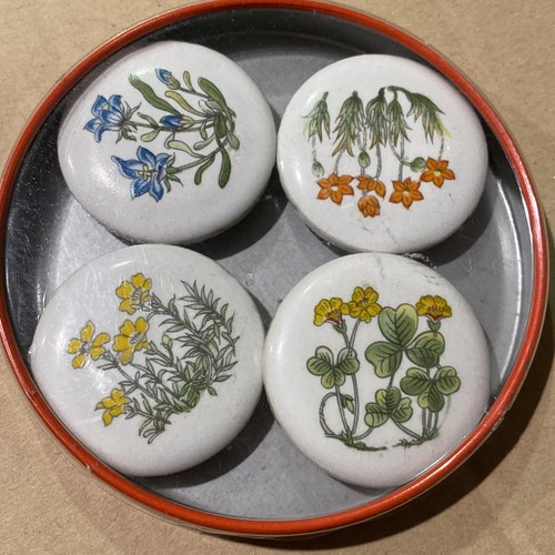Counterpoint vintage ceramic - vintage,