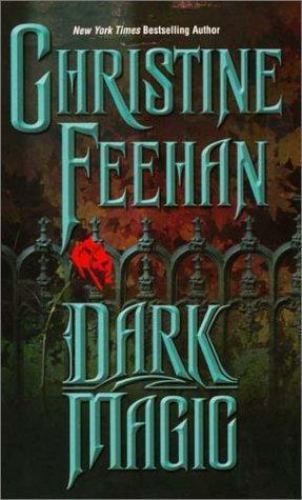 Dark magic the carpathians - dark, magic;