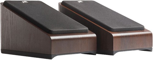 Polk es90 walnut - polk, pair