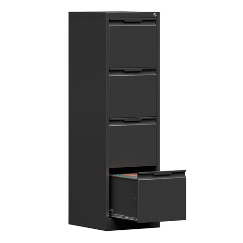 Drawer metal file - 4,