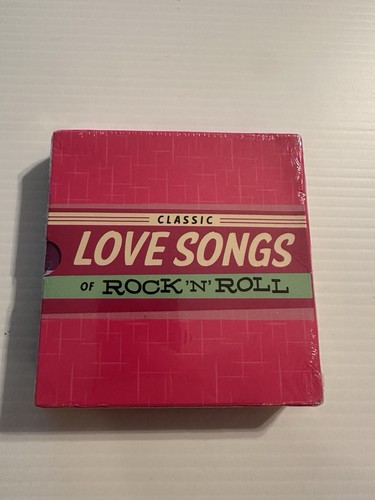 Time life classic - time, love