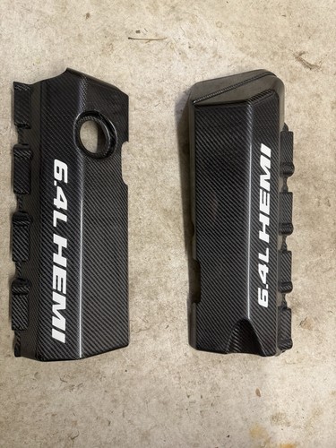 Hemi 392 srt8 carbon - 392,