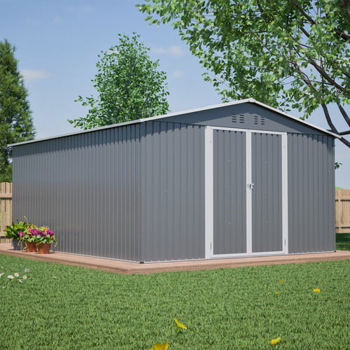 11x13 outdoor metal - ft,