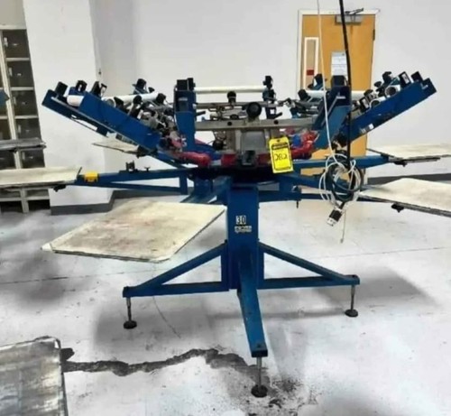Sidewinder screen printing - m&r,