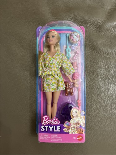Mattel barbie self - mattel, self-care