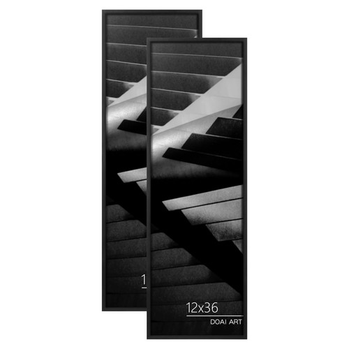 12x36 poster frame pack - poster,