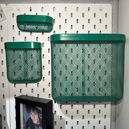 Ikea skådis storage basket - skÅdis,