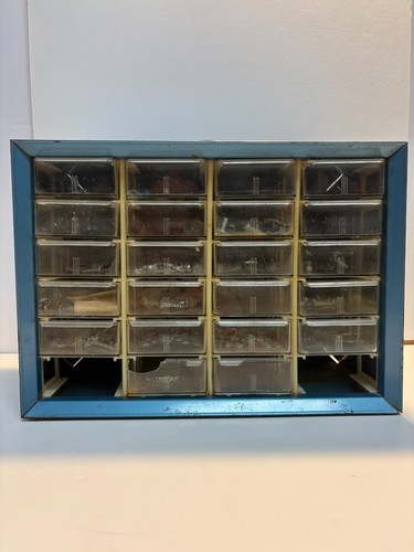 Akro mils drawer parts - akro-mils, 22