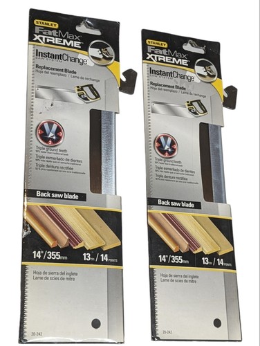 Stanley fatmax xtreme - 2x,