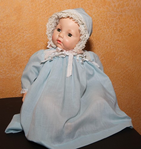 Madam alexanders baby doll - doll, 18