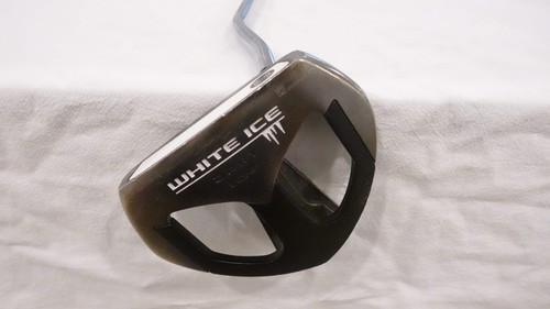 Odyssey white ice dart long - odyssey,