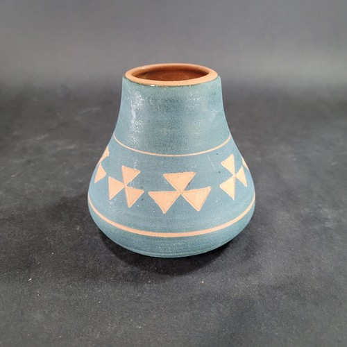 Sioux indian pottery rapid - sioux,