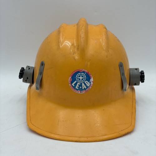 Vintage bullard hard - ed, boiled