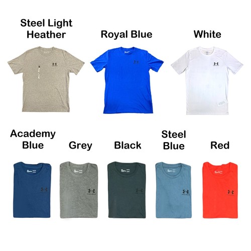 Under armour men - armour, men's