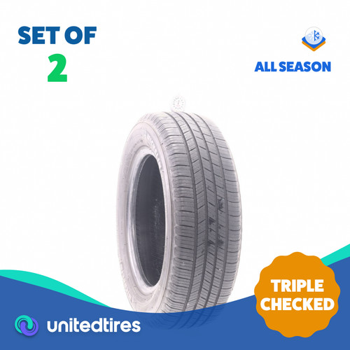Set used 195 - set,