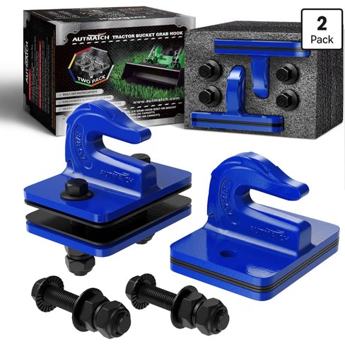 Autmatch 2pcs tractor - 2pcs,