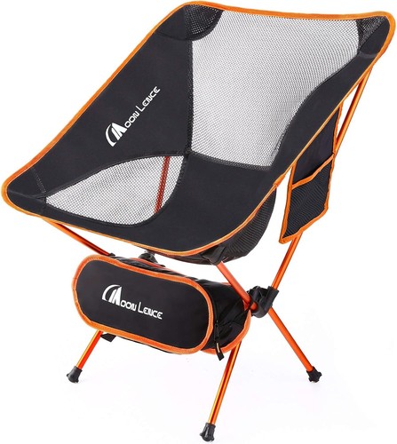Moon lence portable - moon, camping