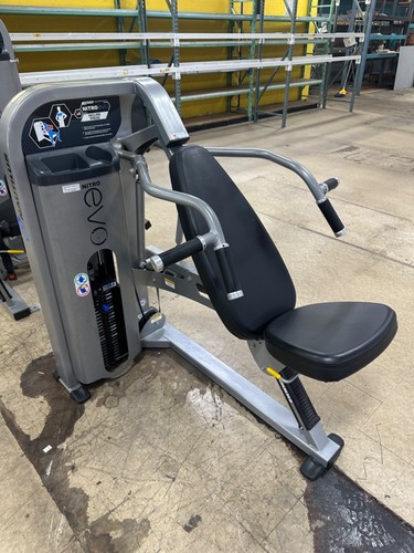 Nautilus nitro evo incline - nautilus,